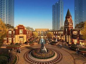 金地艺境最新爆料,揭秘高端住宅区的奢华与未来趋势