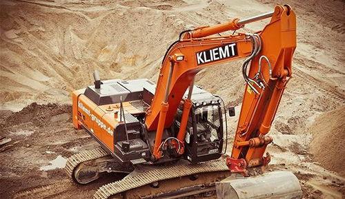 挖掘机新闻爆料案例大全,深度解析行业热点与舆情动态